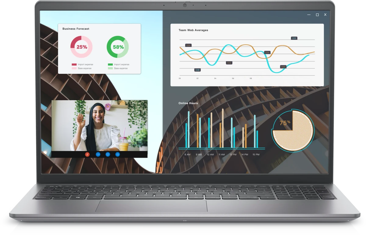 Производительность, которая вам нужна