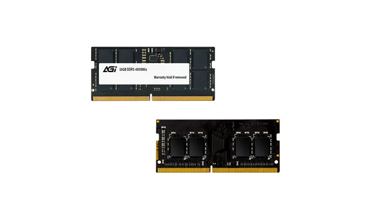 Модуль AGI Dram