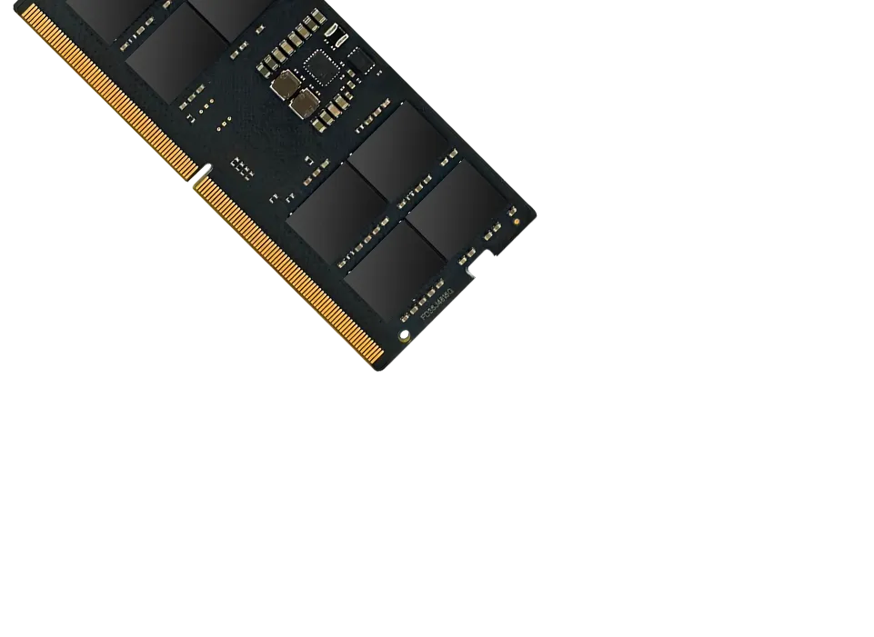 Линейка продуктов DDR5