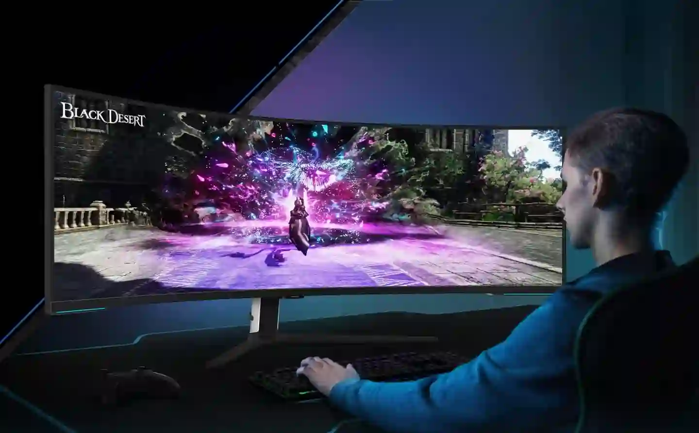 Погружение в мир приключений