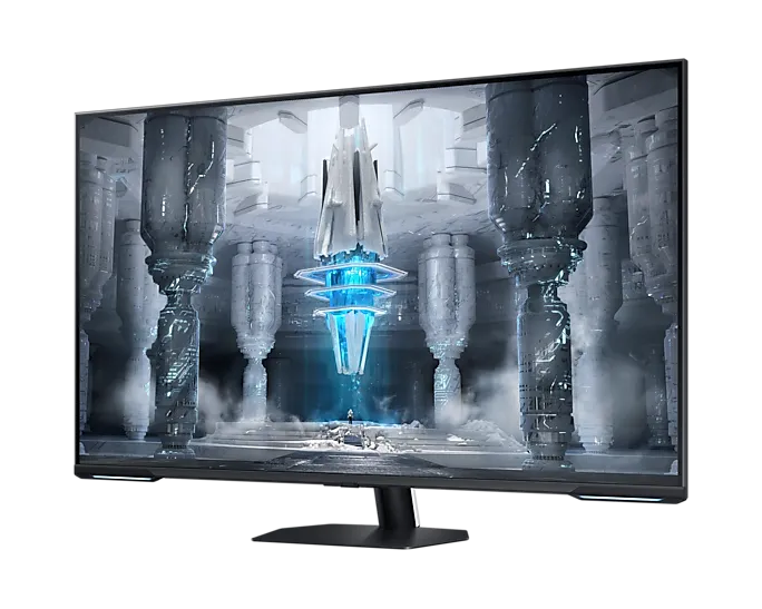 Игровой Монитор 43” Odyssey Neo G7 Smart LS43CG700NIXCI