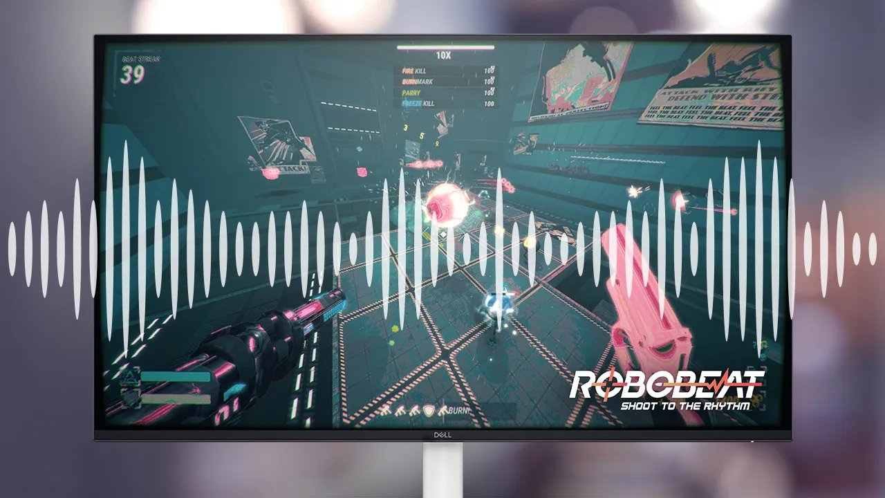 Улучшенное качество звука