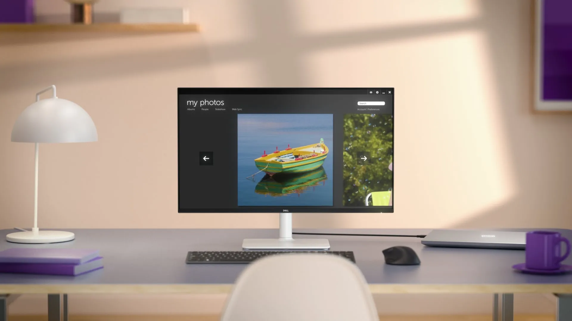 Улучшенный ComfortView Plus