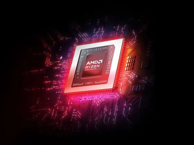 Современный процессор