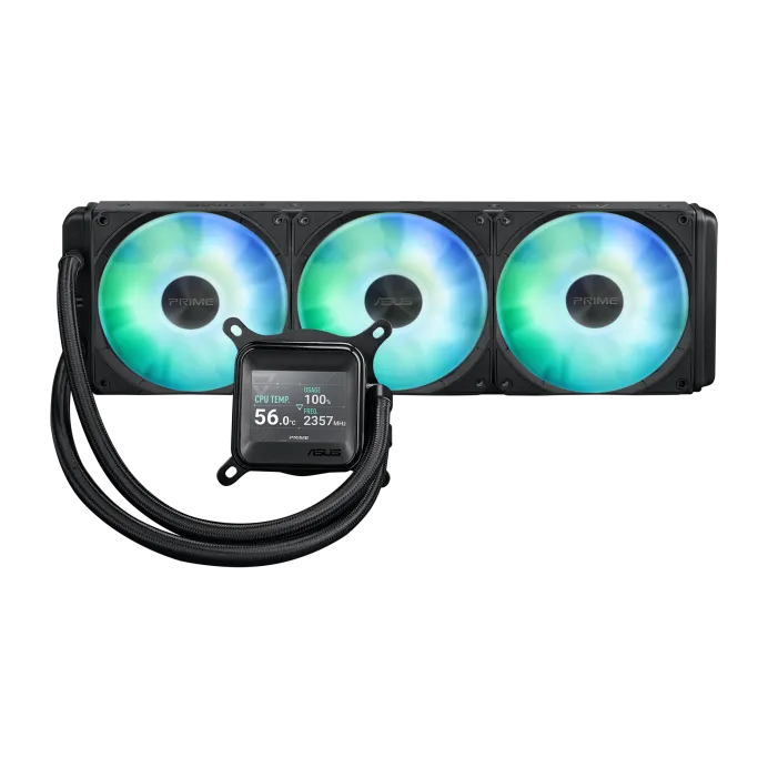 Prime LC 360 ARGB LCD