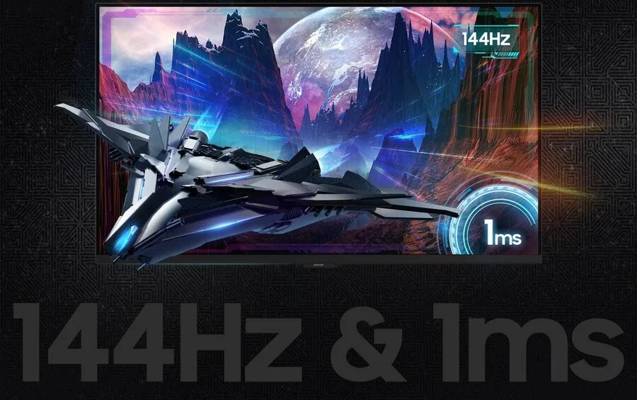 Плавность и скорость, созданные для победы