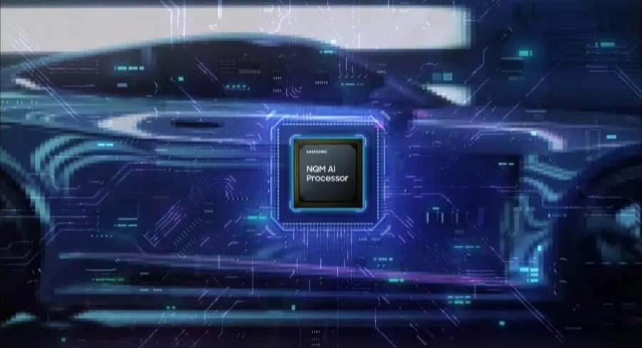 ИИ усиливает каждый момент с кристальной четкостью 4K 