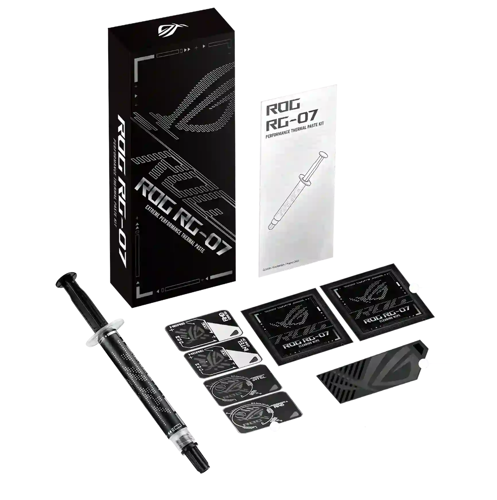 Легко наносится с помощью входящего в комплект инструмента