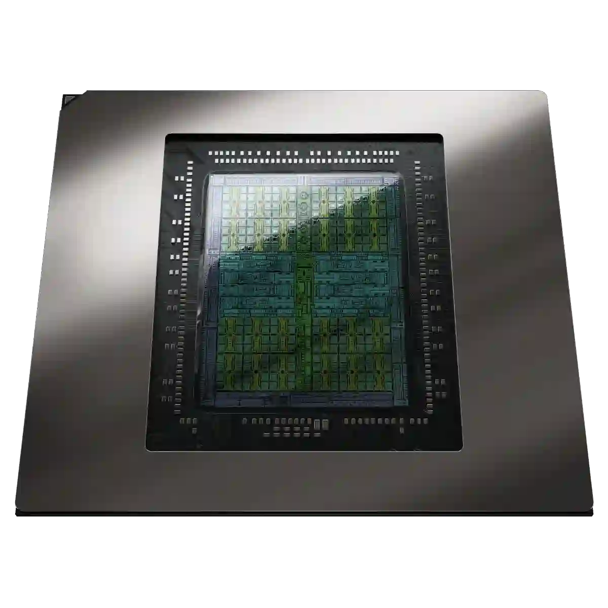 Архитектура NVIDIA Blackwell