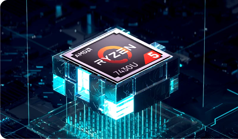 Раскройте мощную производительность