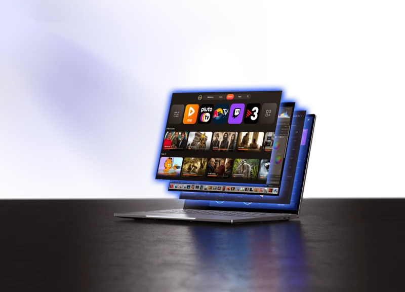 Невероятно высокая производительность и большой объем памяти