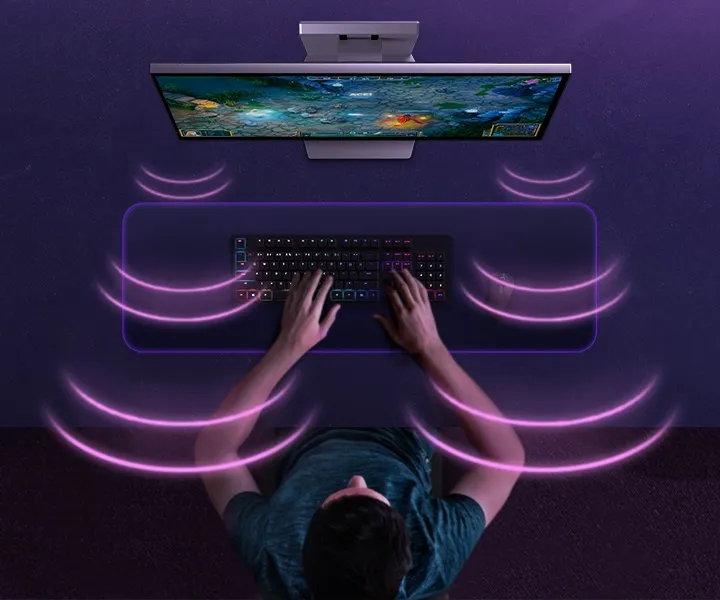 Насладитесь новым звуком