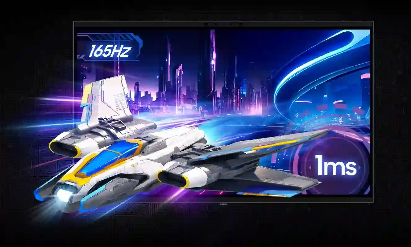 Наслаждайтесь плавным игровым процессом