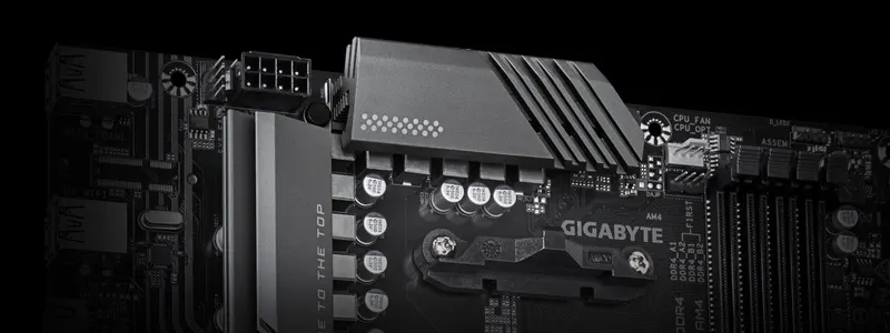 Цифровой Twin VRM модуль