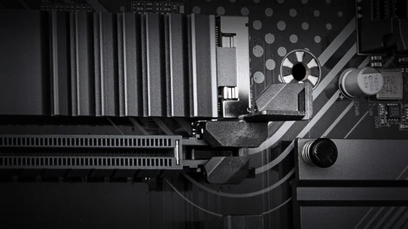 Сборка без ненужной возни