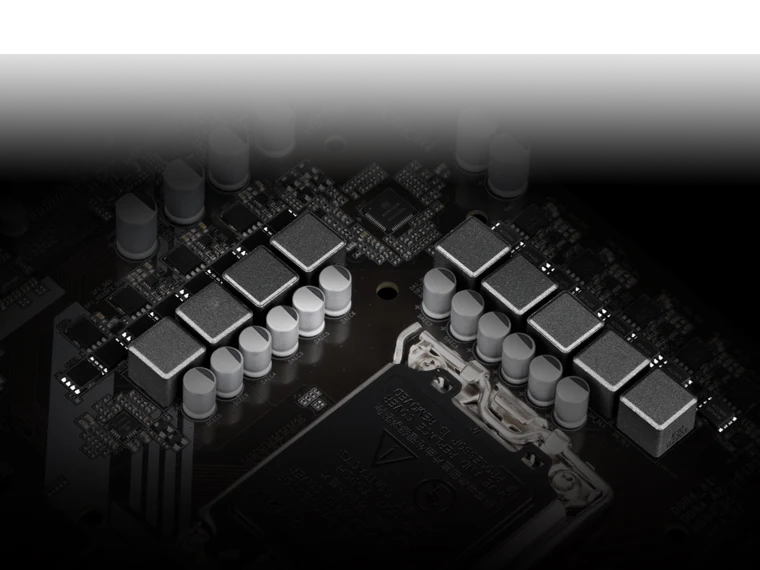 Исключительная производительность