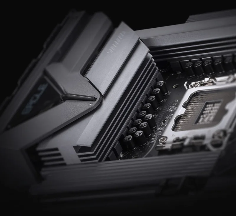 Комплексный подход к охлаждению