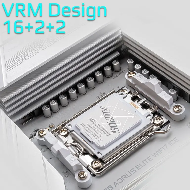 Комплексный подход к охлаждению