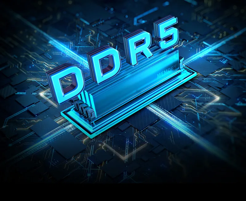 Повышенная производительность подсистемы памяти