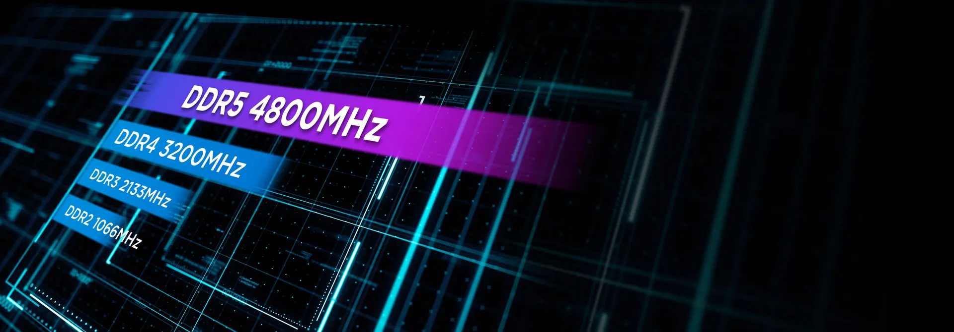 Повышенная основная частота, выше скорость