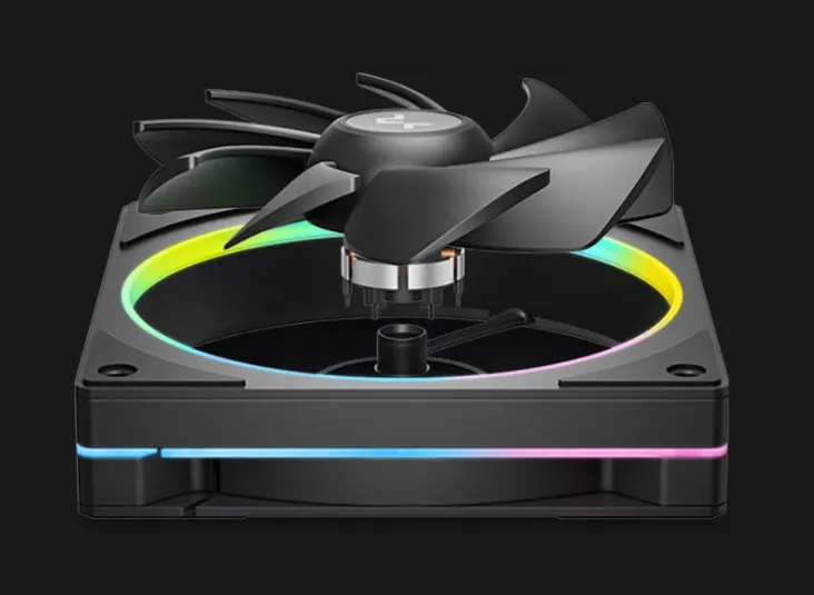 ЭФФЕКТИВНОСТЬ В ДВИЖЕНИИ