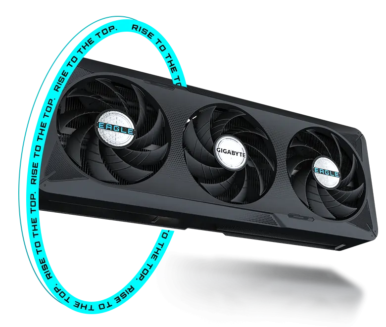 СИСТЕМА ОХЛАЖДЕНИЯ WINDFORCER