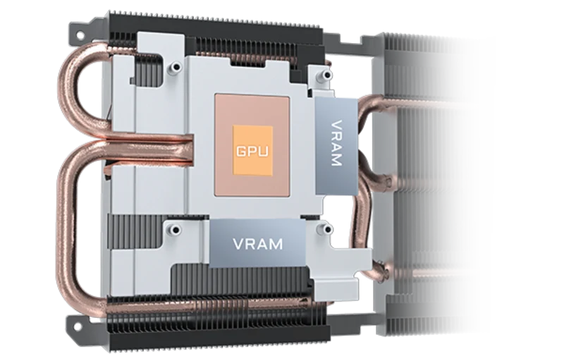 МЕДНАЯ ПЛАСТИНА И КОМПОЗИТНАЯ МЕДНАЯ ТЕПЛОВАЯ ТРУБКА