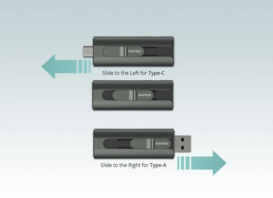 Трехступенчатая конструкция пряжки