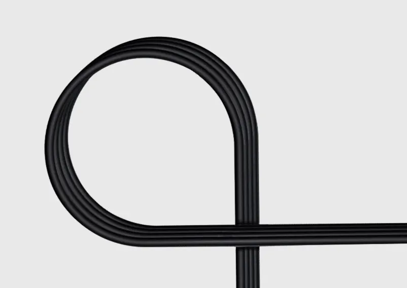 Стелс-черный