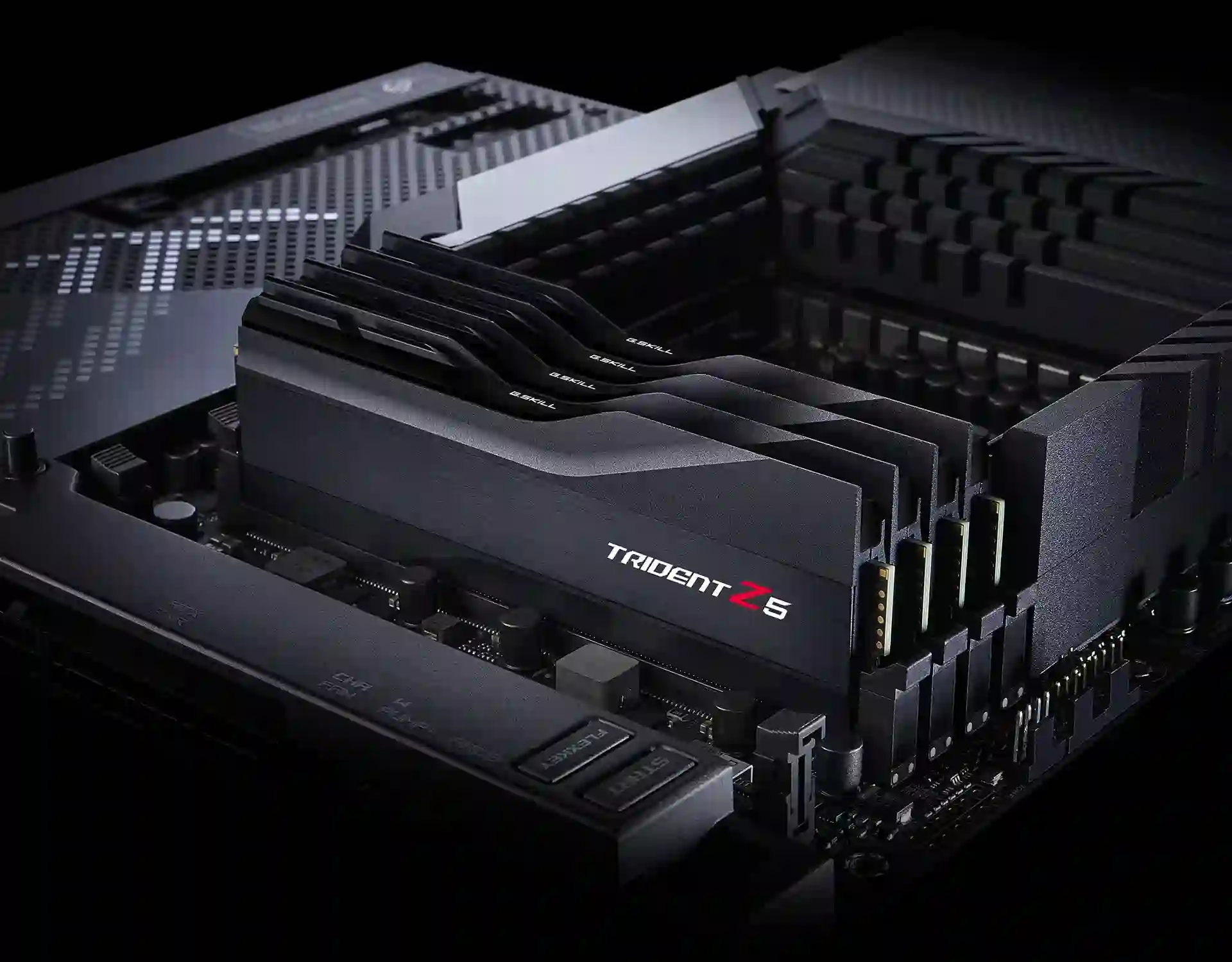 Экстремальная производительность памяти с платформой Intel Core