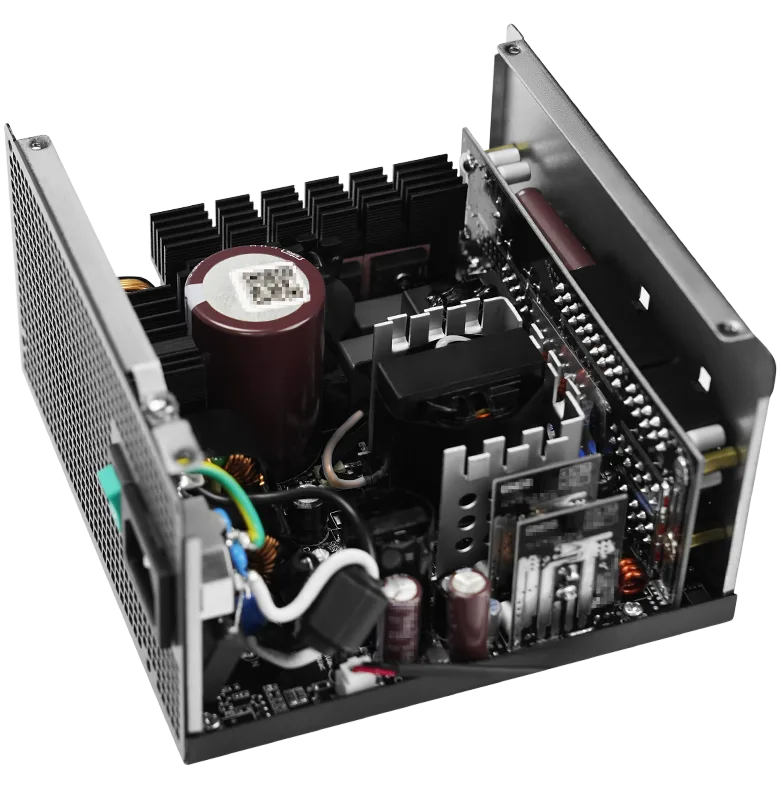 СБОРКА НА ОСНОВЕ СОВРЕМЕННЫХ КОМПОНЕНТОВ