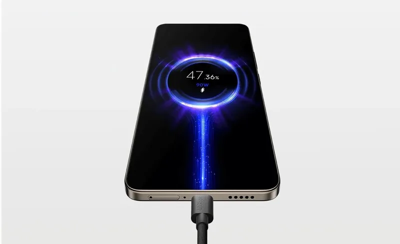 Передача видео 8K 60 Гц