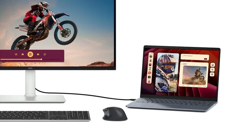 Простое подключение