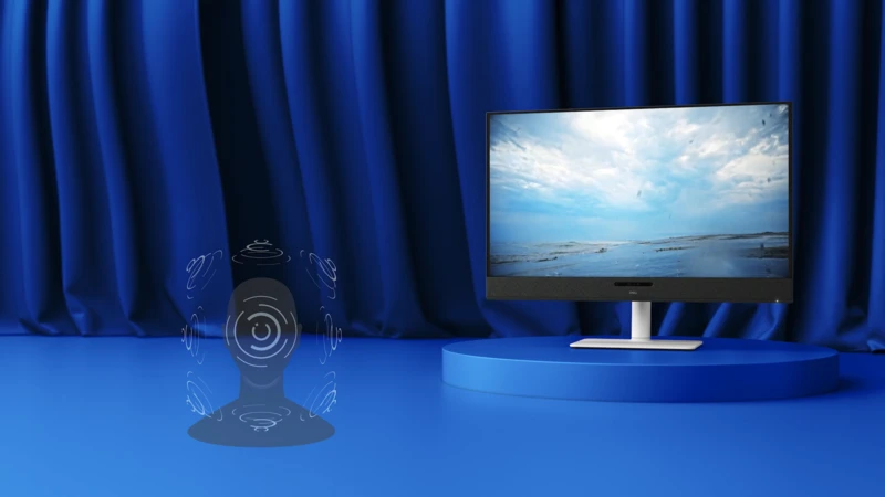 Станьте по-настоящему погруженными