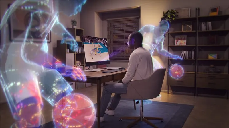 Погрузитесь в гиперреалистичный 3D-звуковой ландшафт