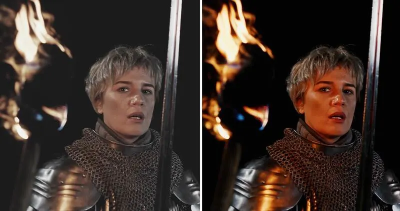 Реалистичные изображения