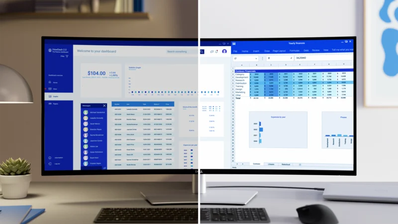 Адаптируется к вашей среде