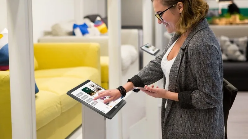 Универсальное устройство