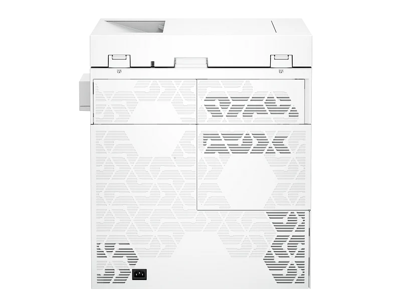 Решение HP Wolf Security — всегда на страже