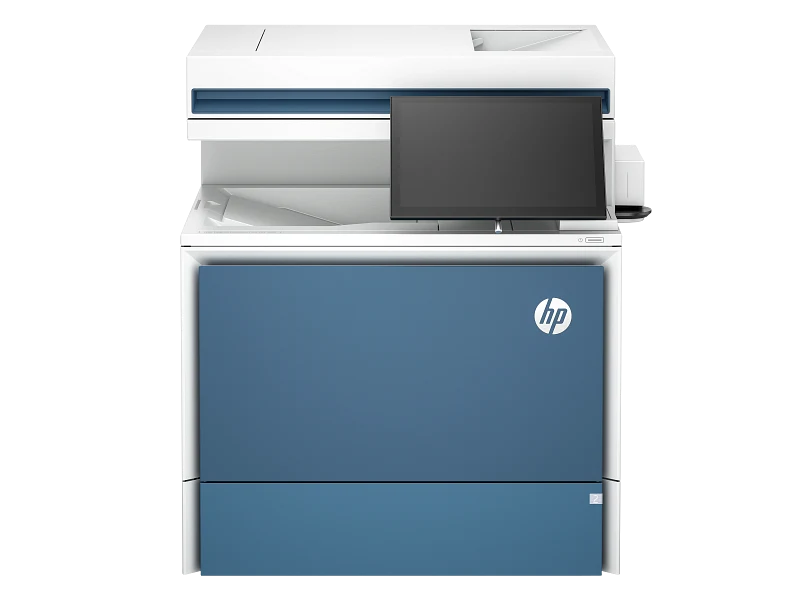 Маленький принтер с большими возможностями