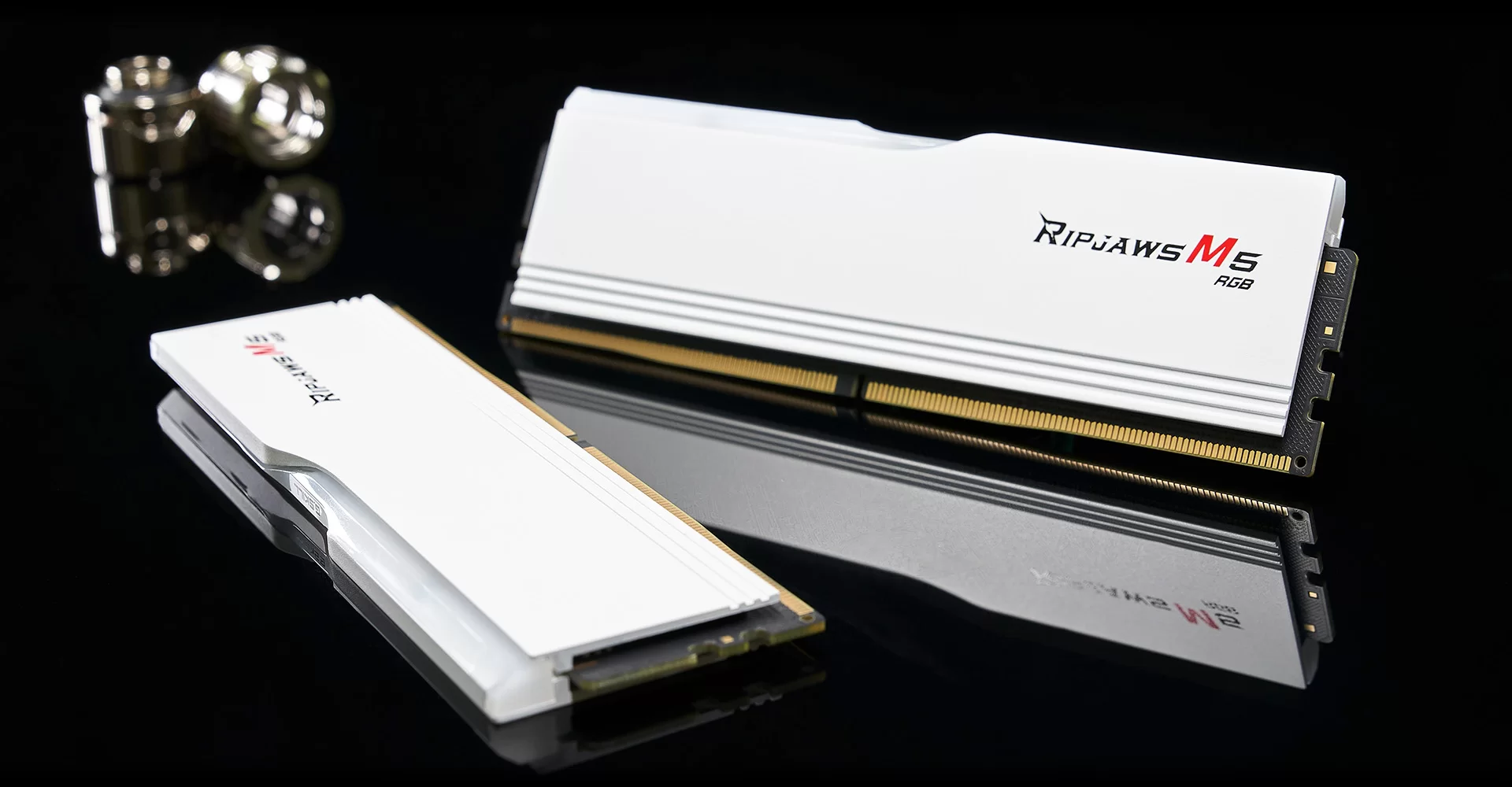 Производительность высокоскоростной памяти DDR5