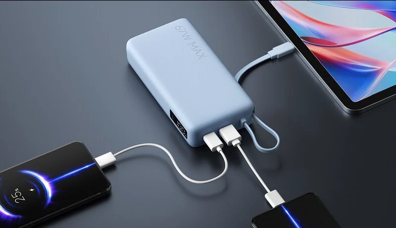 Совместимость с несколькими устройствами