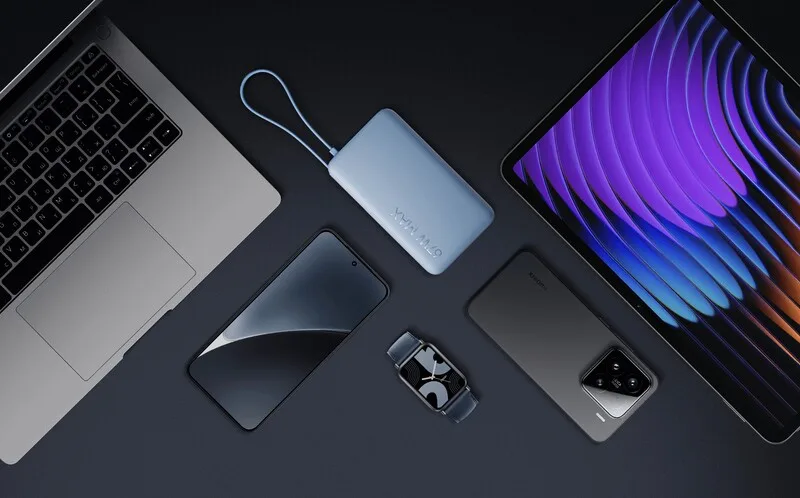 Совместимость с несколькими устройствами