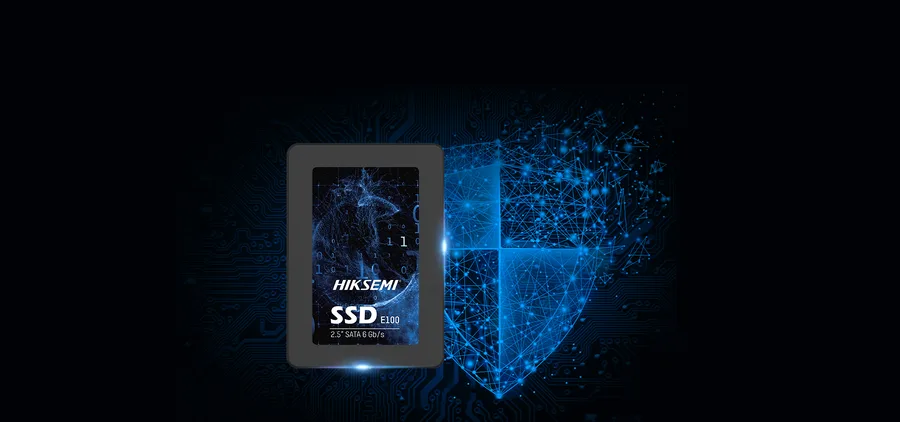 Более безопасная защита данных