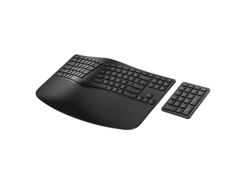 Персональные настройки