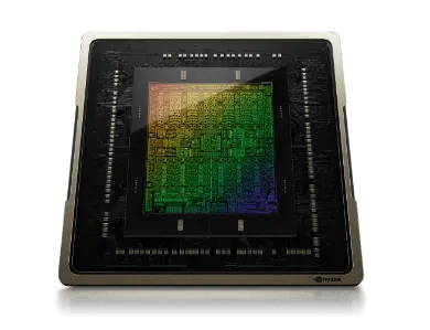 Заряжена GeForce RTX 40-серии и DLSS 3