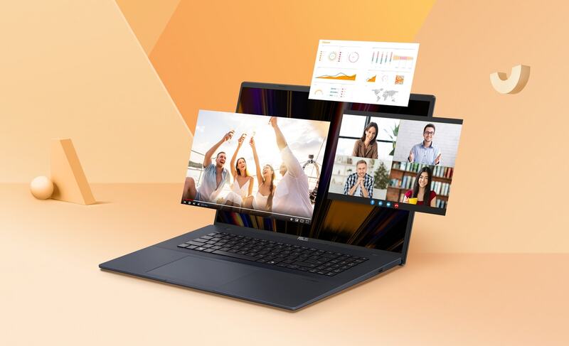 Более продуктивный