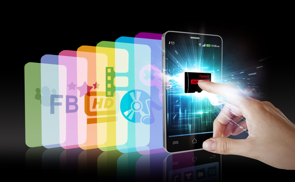 Выдающаяся производительность