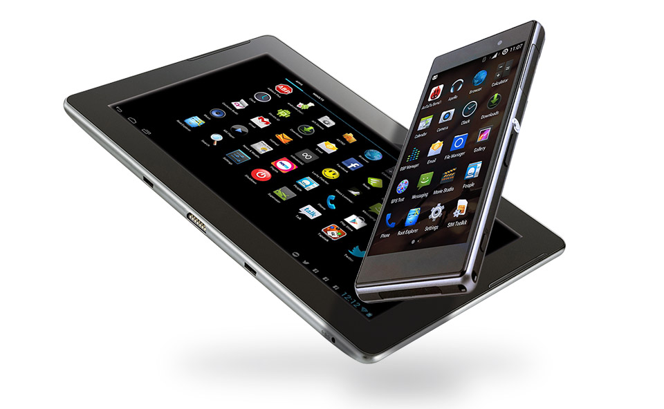 Выдающаяся производительность