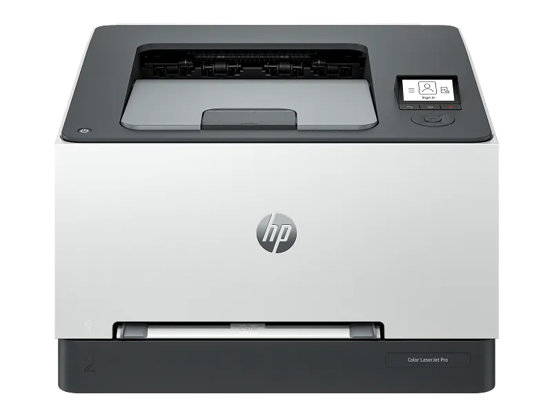 Скорость и профессиональное качество цветной печати